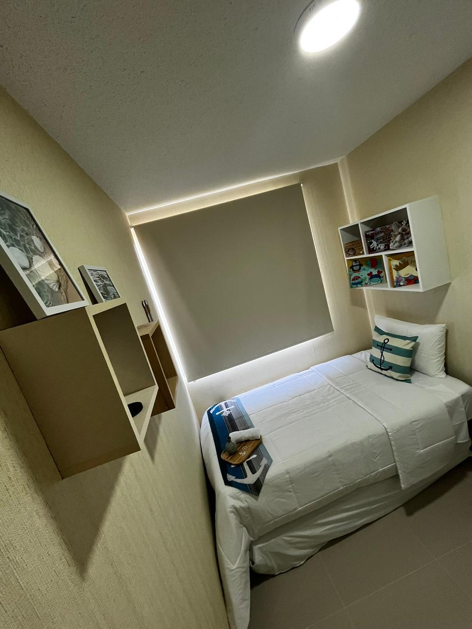 Appart Nautic Room View